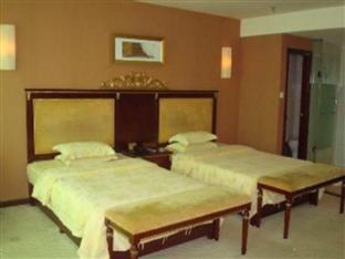 Guangzhou Li Gang Hotel 광저우 외부 사진