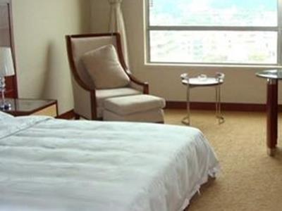 Guangzhou Li Gang Hotel 광저우 외부 사진